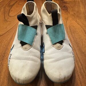 Nike mercurial air zoom cleats